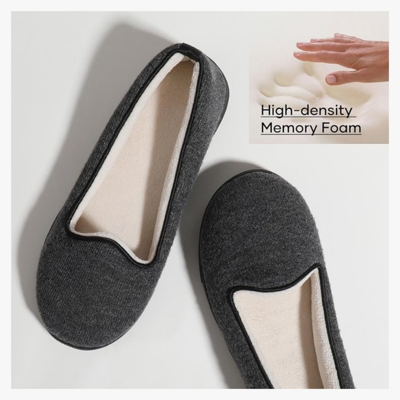 Wishcotton Slippers - Picture 5 of 6